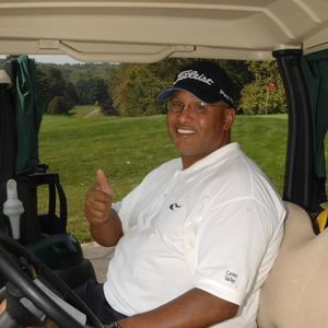 Meet your Posher, Charlie